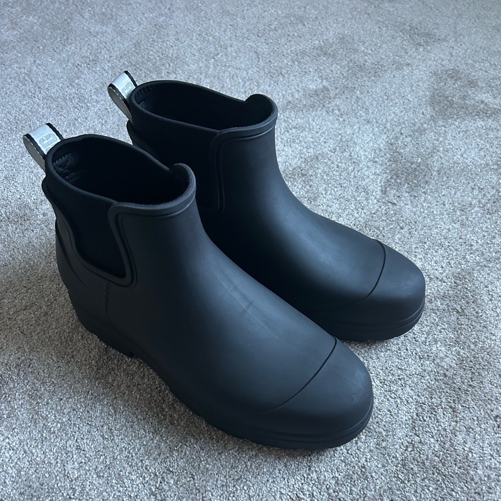 UGG Women's Droplet Rain Boot